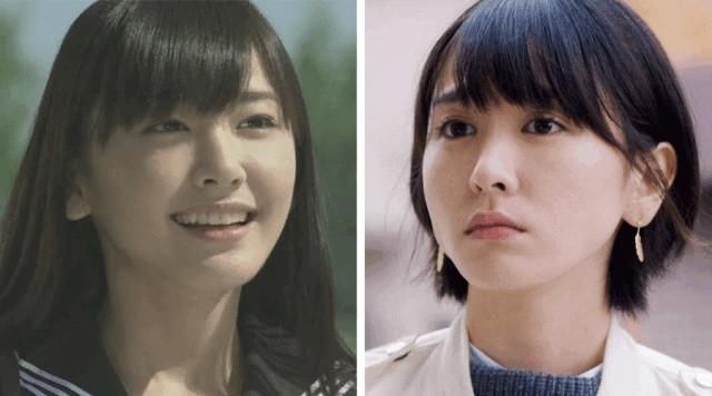 刘海|你是什么脸型,就剪什么发型!剪错:显老、装嫩、成“胖头鱼”