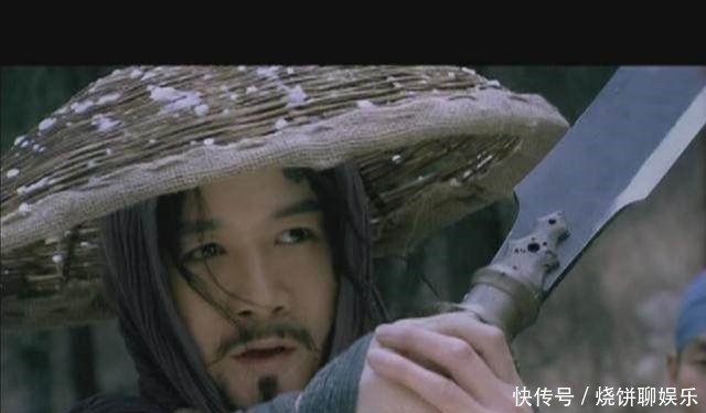 青面兽杨志是个彻彻底底的官迷,终不免沦为官场弃儿