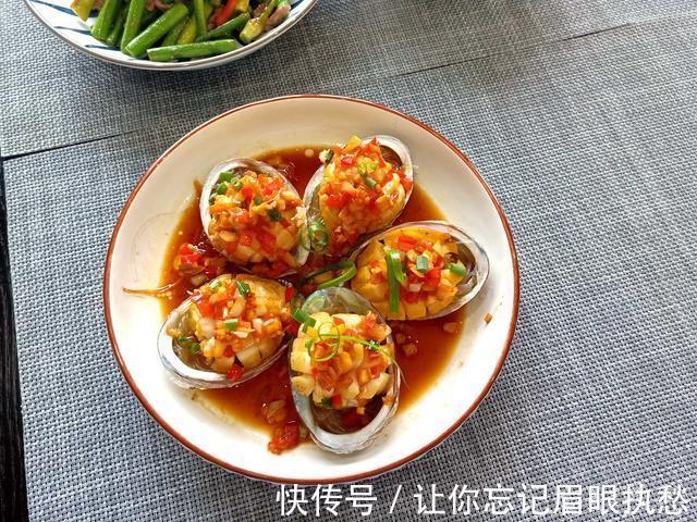 入秋后三餐别乱吃,此4个菜鲜美好吃,健康不上火,上桌就光盘