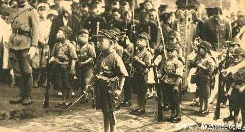 日本|清朝一本奇书传到日本，立即成为禁书，十多年后却使日本变强大