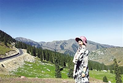 冰雪|上游?夜雨丨朱一平:一小时之约