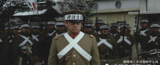 摧毁|靖国神社是日军发动侵略的精神源泉,二战胜利后,为何美国不摧毁