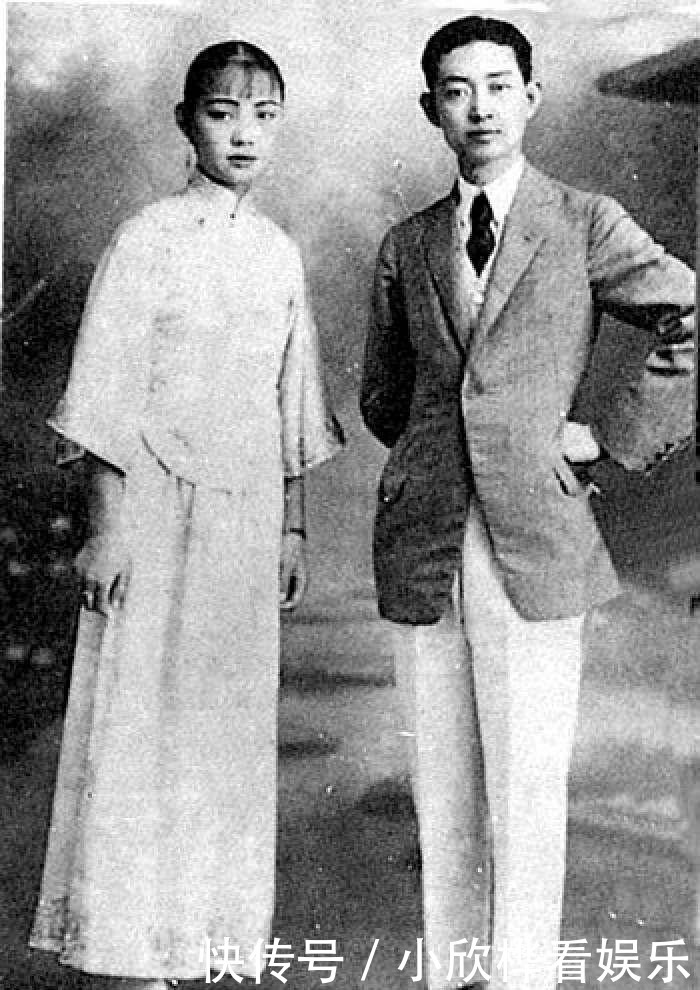 民国|民国珍贵老照片:图二踩高跷的林徽因,图四宋氏三姐妹合影