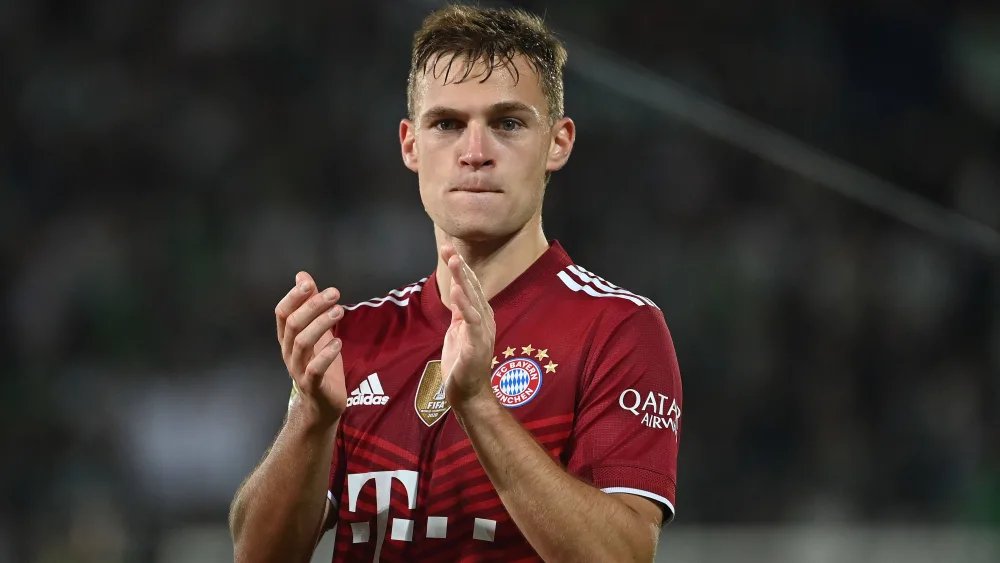 多特蒙德|《踢球者》德甲半程最佳十一人，聚勒基米希均入選