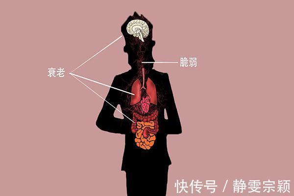 长寿|男性到了50岁,若能躲开三种病,你可能就是传说中“长寿体质”