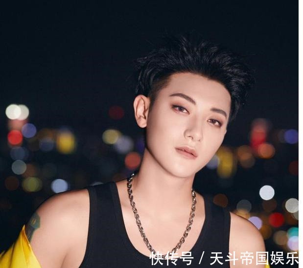 給我感覺|黃子韜三觀正，發(fā)揮正能量的偶像力量，引領(lǐng)粉絲變成更好的自己！