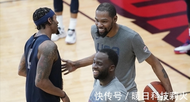 军团|梦之队离队第一人出炉，或取消与袋鼠军团热身赛，人手紧张待调整