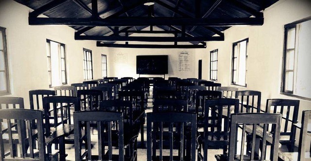 它是中国历史上最落魄的大学,杨振宁、李政道、两弹一星元勋都出自这里