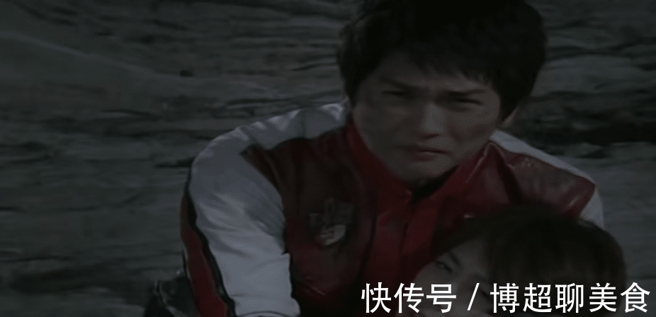 安奴|奥特曼人间体的情史!一个被人惦记三千万年,一个中途分手