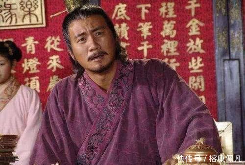 乞丐|历史上的乞丐皇帝,当乞丐和当皇帝有什么区别