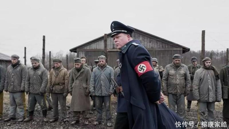 德国|二战后的德国能快速崛起,无外乎三点