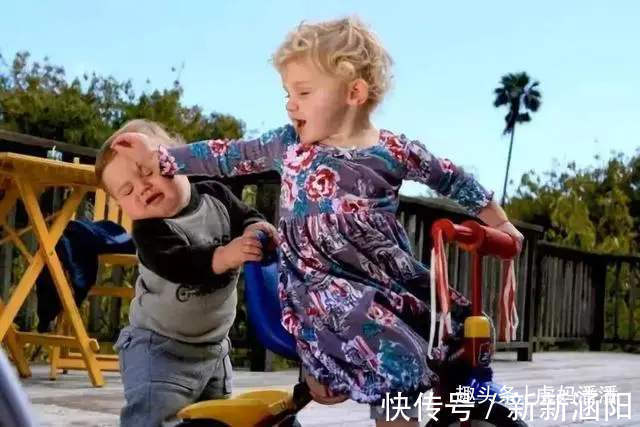 孩子|幼儿园最不受欢迎的5种孩子,老师不说,家长要心里有数