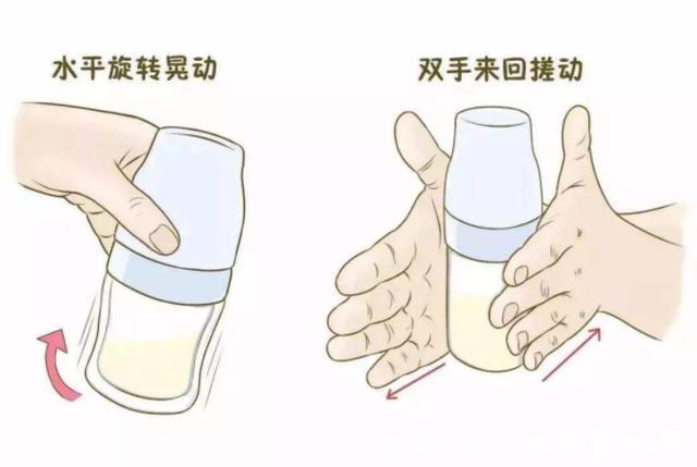 矿泉水|女宝出生2个月肠坏死,只因泡奶粉少做这一步,家长可长点心吧