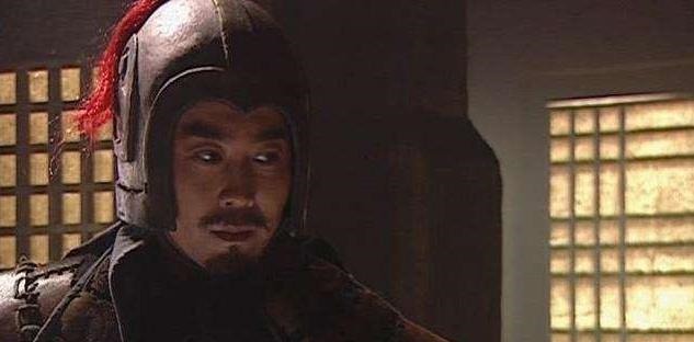 卢俊义|被骗上梁山的四个人,林冲没有上榜,第三位只能乖乖认命!