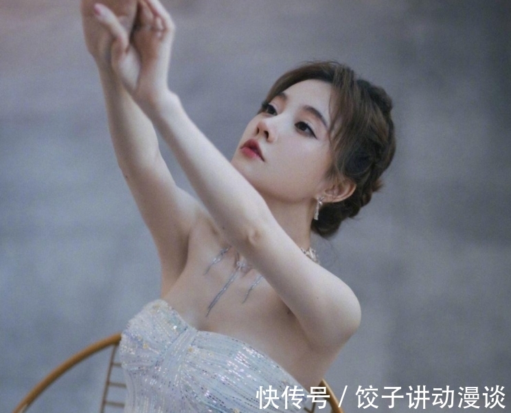 談心|馮提莫《閃電咖啡館》談心，未來想多元化發展，想嘗試女強人角色