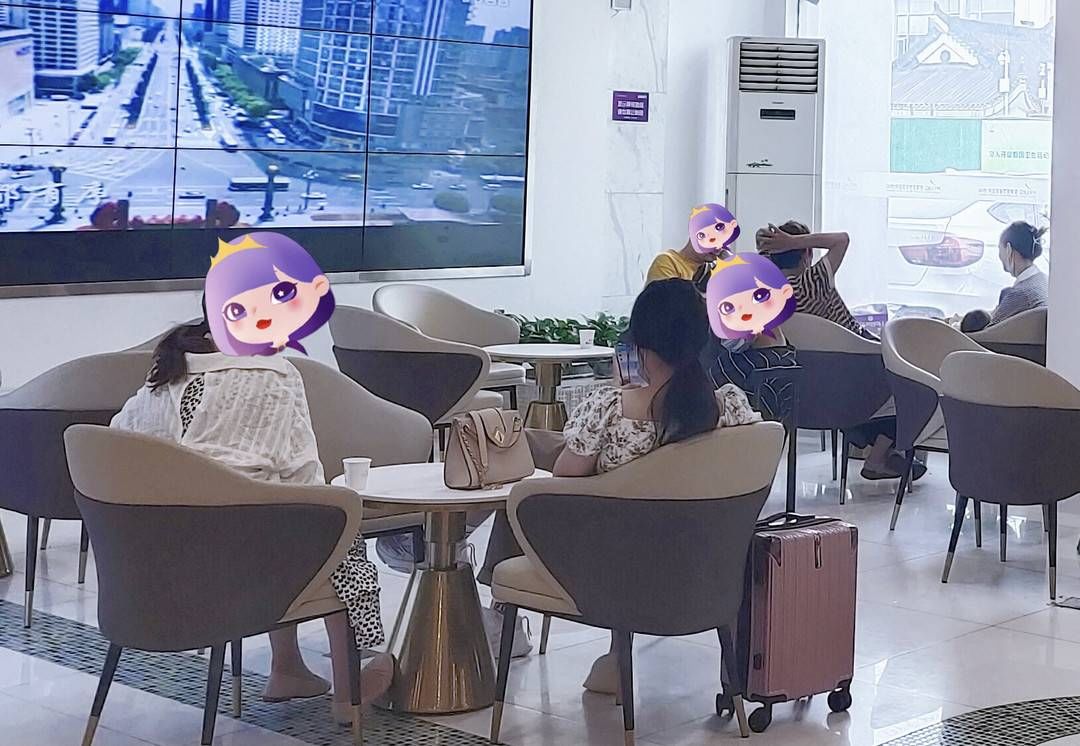 国庆|国庆毛发美容成“新宠” 外地游客打飞的到成都整容