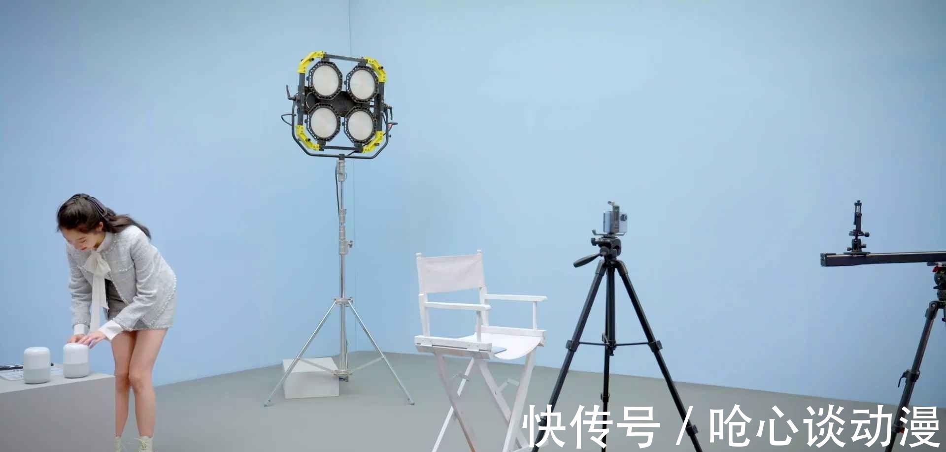 晓彤|关晓彤首个自编、自导的vlog完美收官,效果杠杠的,值得借鉴!