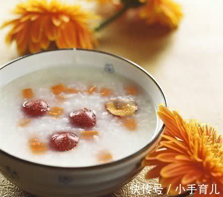 更年期|少点烦热、改善失眠……平安度过更年期!试试4道食疗方!