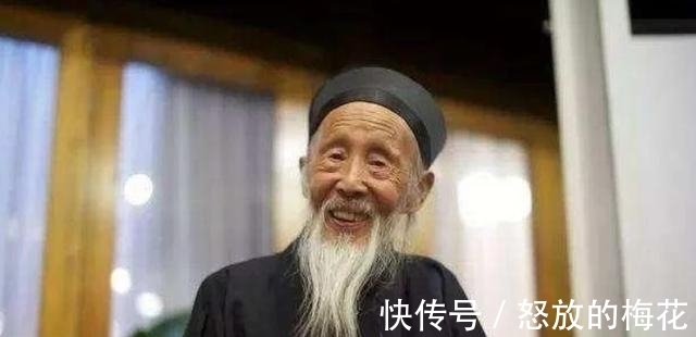 陆地#“陆地神仙”张至顺,隐居终南山70年,拒绝国外利诱:我是中国人