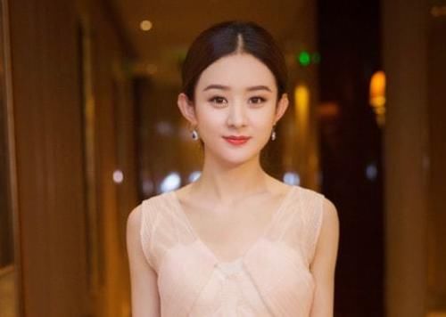 宁静|离婚是谁提出的？赵丽颖的答案令人意外，网友们感慨：太现实了！