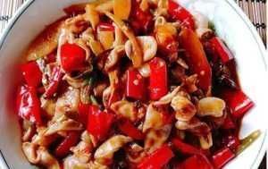 适合|推荐适合家里招待客人的家常菜,味道可口又下酒,上桌后保准吃光