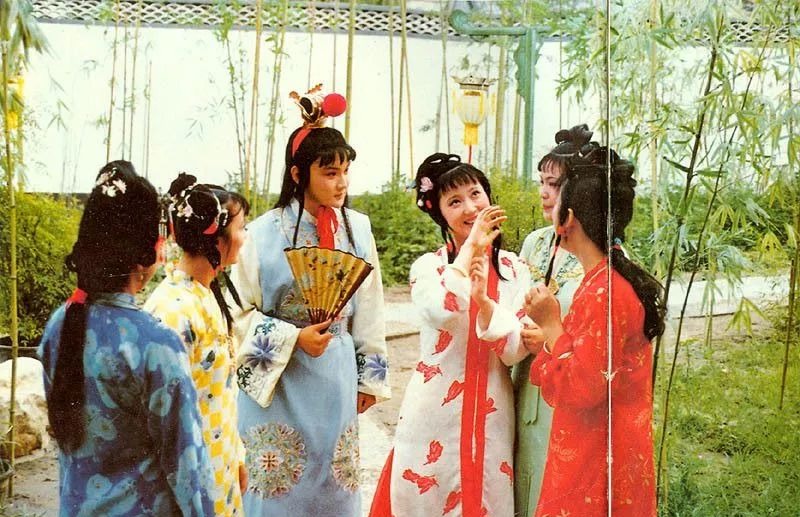 红楼梦里的风筝隐喻,曹雪芹埋了许多伏笔