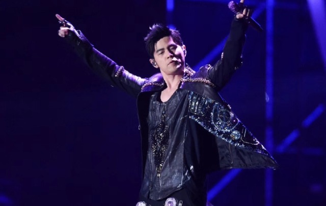 那英|被誉为史上最惨的个人演唱会，八万人会场却只去了20人，简直血亏！