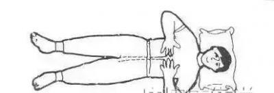 保健|他全身都是病,感觉快不行了!中医保健一招,让他多活10年!