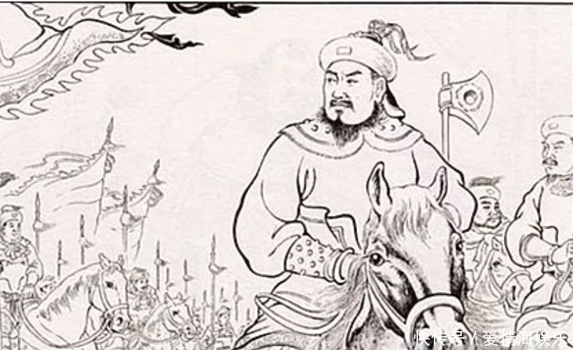 古代的诸民|“汉民族”如何成长为当今世界最大的民族?