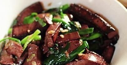 相克|猪血虽好，但吃了猪血后，一定别碰此类食物，得忌口，告诉家里人