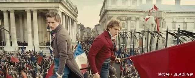 犯错误|《悲惨世界》 中的至理名言