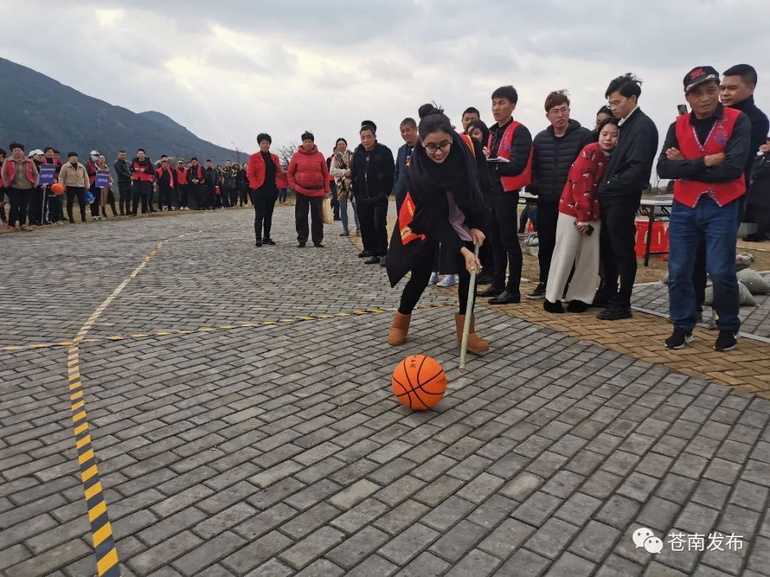  苍南|海外采风团打卡苍南凤阳乡 让畲族文化走进世界视野