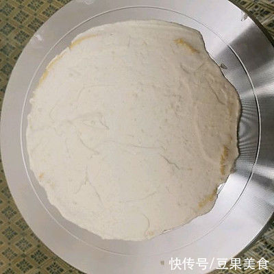 这道柠檬焦糖蛋糕比米其林大厨做的还好吃