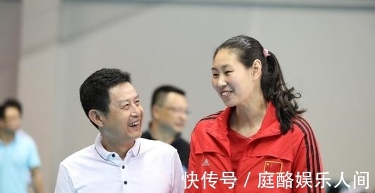 陈忠和|女排功勋教练陈忠和,前妻去世28年,二婚娶排球女神现生活甜蜜