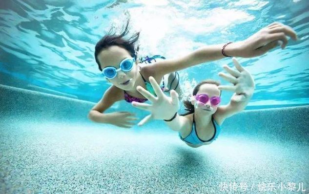 宁泽涛|这些运动有刺激身高的功能,孩子做得多了,长大高个不是梦