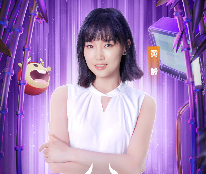 湖南卫视春晚收视夺冠，黄龄改编达拉崩吧，却被质疑假唱！