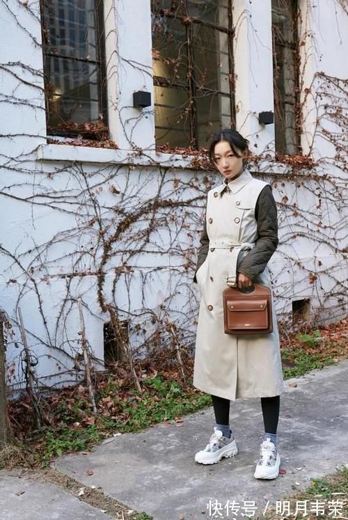 个子|你适合长发还是短发,身高决定头发的长度,不足158cm的适合第1种