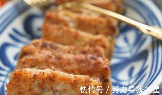 燕鲅|这个营养丰富的食物,我不允许你不知道,快试着做吧!