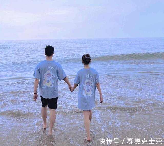 情侣|520除了口红还能送什么?五种情侣款供你挑,充满新意又好看