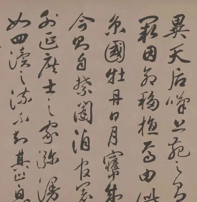 这位六指丑八怪,书法精妙入神,笔下书法盛传近500年