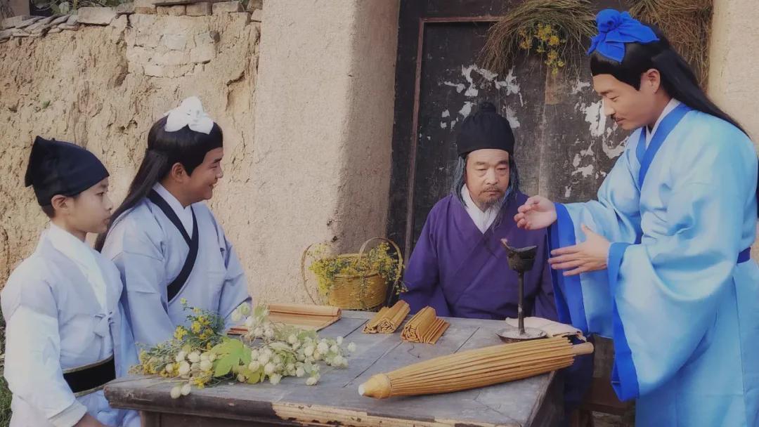 青囊经@华佗有两样法宝,古人都趋之若鹜,得到可以延年益寿长命百岁