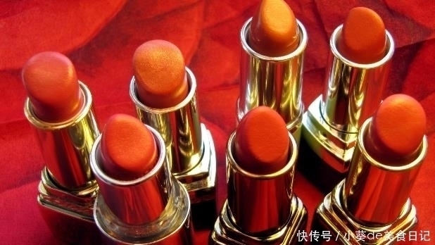 乳房肿瘤|经常涂口红的女人,若“误食口红”身体可能悄悄发生3大“变化”