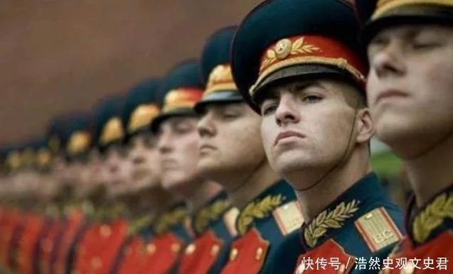 中国称俄罗斯"战斗民族