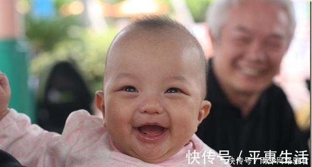 福气|若你家孩子有这两个特点,那他是来“报恩”的,父母好福气