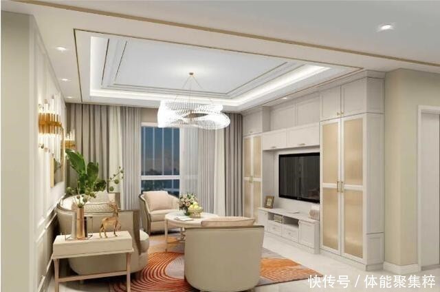家居|用了这个黄金配色法，我家比样板房还美！只有1%的人知道！