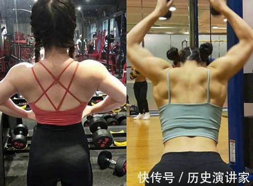 身材|超萌“真人版春丽”,完美身材不输漫画,为何苦于找不到男友!