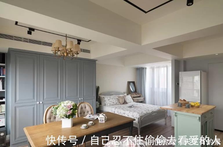 厨房推车|解放你家小餐桌!餐边柜、厨房推车原来这么好用