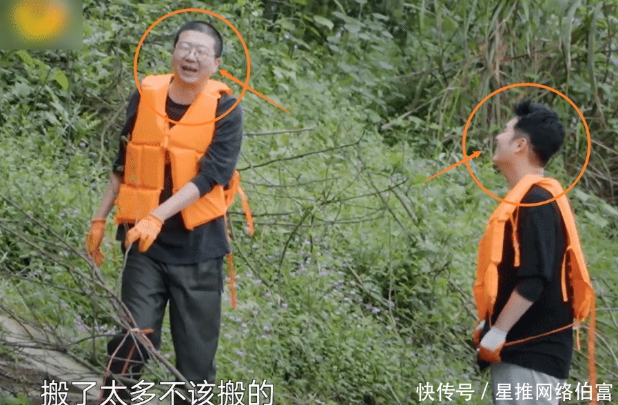 鸡笼 陈赫李诞还没走,蘑菇屋又迎来一位女嘉宾做客,抓起鸡来还不手软