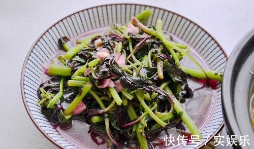 两口子的午餐,3个菜成本15块钱,丰盛又营养
