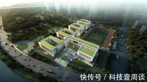 轨道|三轨道交汇!张槎超8万方压箱底靓地8月开拍
